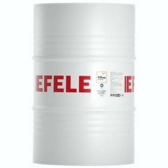Пищевое масло Efele SO-885 ISO VG: 220, 200 л, синтетика