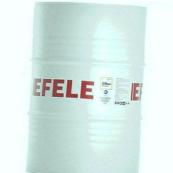 Редукторное масло Efele SO-887 VG320, 200 л, синтетика