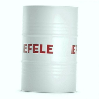 Редукторное масло Efele SO-889 VG460, 200 л, синтетика
