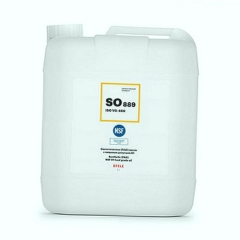 Редукторное масло Efele SO-889 VG460, 5 л, синтетика