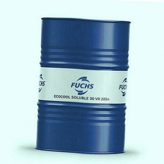 Смазочно-охлаждающая жидкость FUCHS ECOCOOL SOLUBLE 30 VR, 205л, минеральное