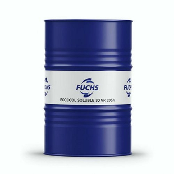 Гидравлическое FUCHS RENOLIN AW ISO VG: 32, 205л, минеральное