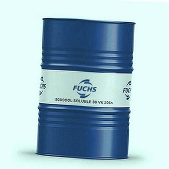 Гидравлическое FUCHS RENOLIN AW ISO VG: 46, 205л, минеральное