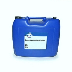 Гидравлическое FUCHS RENOLIN AW ISO 46, 20л, минеральное