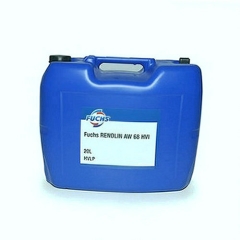 Гидравлическое FUCHS RENOLIN AW ISO VG: 68, 20л, минеральное