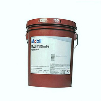 Гидравлическое Mobil Delvac HYDRAULIC, 18л, минеральное