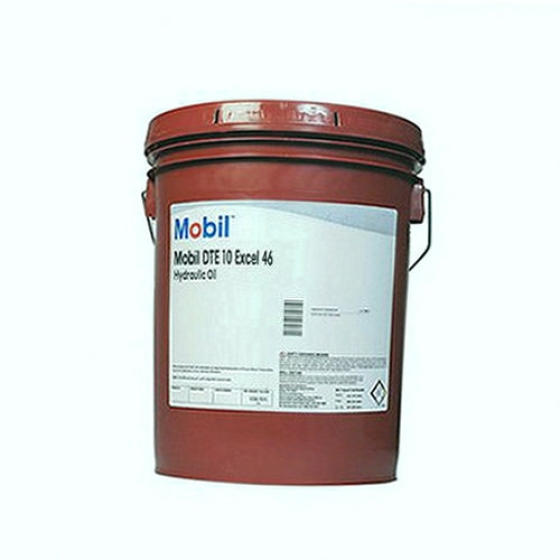 Гидравлическое Mobil Delvac HYDRAULIC, 18л, минеральное
