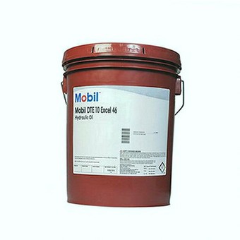 Гидравлическое Mobil DTE ISO VG: 68, 20л, минеральное