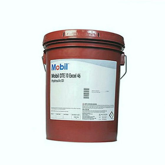 Гидравлическое Mobil DTE ISO VG: 68, 20л, минеральное