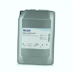 Редукторное масло Mobil Glygoyle ISO VG: 22, 20л, синтетика