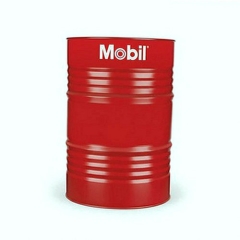 Гидравлическое Mobil Hydraulic ISO VG: 32, 208л, минеральное