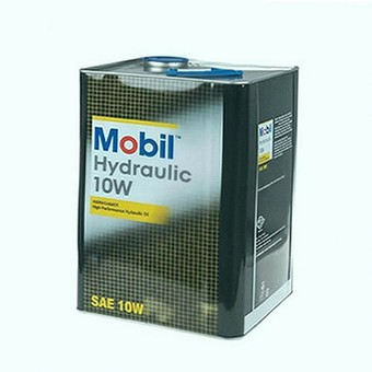 Гидравлическое Mobil Hydraulic ISO 46, 20л, минеральное