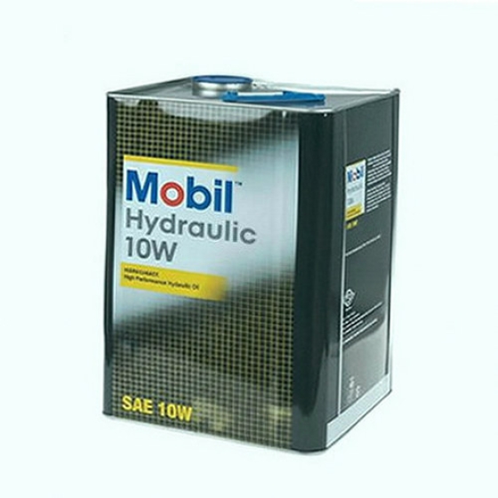 Гидравлическое Mobil Hydraulic ISO 46, 20л, минеральное