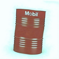 Редукторное масло Mobil Mobilgear 600 XP ISO VG: 100, 208л, минеральное