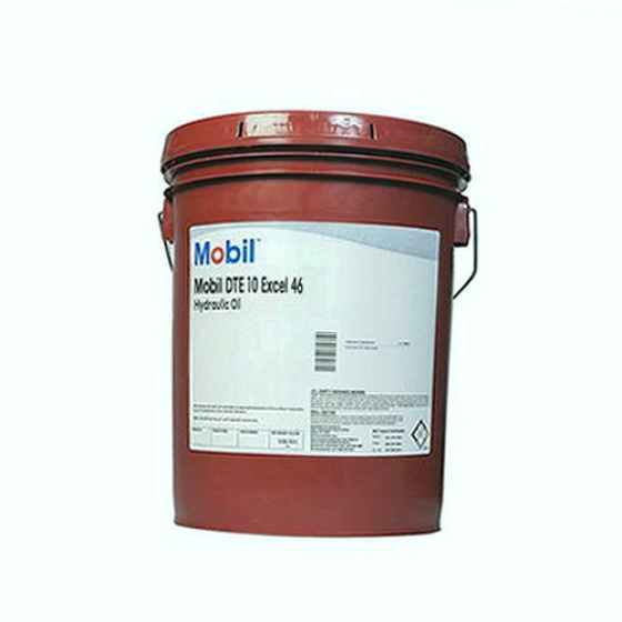 Редукторное масло Mobil Mobilgear 600 XP ISO VG: 150, 20л, синтетика