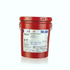 Редукторное масло Mobil Mobilgear 600 XP ISO VG: 220, 16л, минеральное