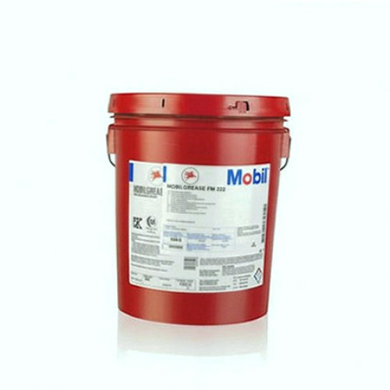 Редукторное масло Mobil Mobilgear 600 XP ISO VG: 220, 16л, минеральное