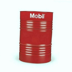 Редукторное масло Mobil Mobilgear 600 XP ISO VG: 220, 208л, минеральное
