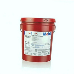 Теплоноситель Mobil Mobiltherm ISO 32, 16л, минеральное