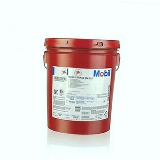 Теплоноситель Mobil Mobiltherm ISO 32, 16л, минеральное
