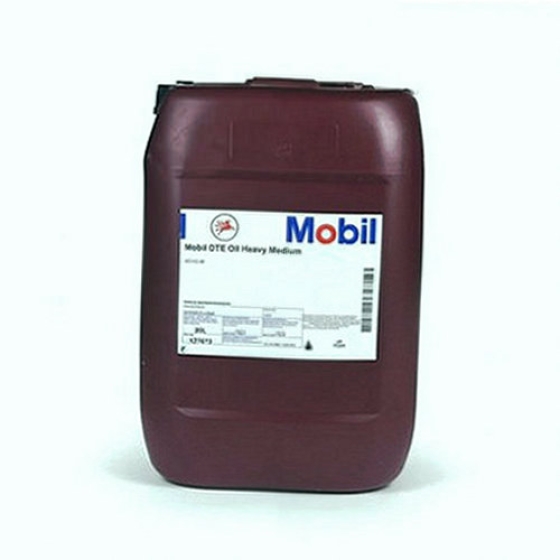 Гидравлическое Mobil Nuto H ISO 46, 16л, минеральное