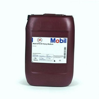 Гидравлическое Mobil Nuto H ISO VG: 68, 20л, минеральное
