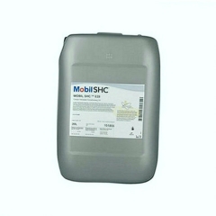 Компрессорное Mobil Rarus SHC ISO 46, 20л, синтетика