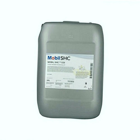 Компрессорное Mobil Rarus SHC ISO 46, 20л, синтетика