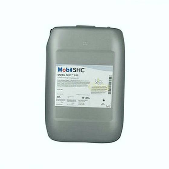 Компрессорное Mobil Rarus SHC ISO VG: 68, 20 л, синтетика