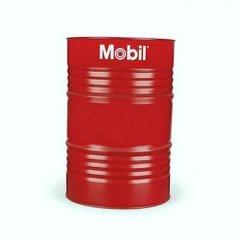 Масло для циркуляционных систем Mobil SHC ISO VG: 68, 208л, синтетика