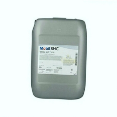 Редукторное масло Mobil SHC ISO VG: 460, 20л, синтетика