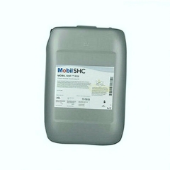 Редукторное масло Mobil SHC ISO VG: 680, 20л, синтетика