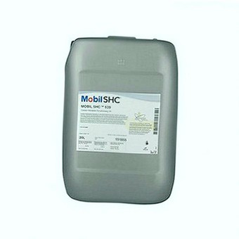 Редукторное масло Mobil SHC ISO VG: 680, 20л, синтетика