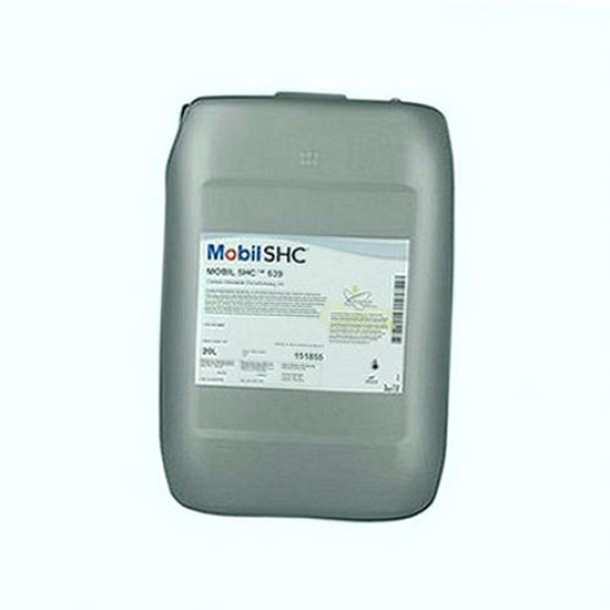 Редукторное масло Mobil SHC ISO VG: 680, 20л, синтетика