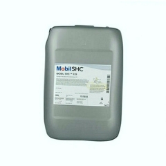 Редукторное масло Mobil SHC GEAR ISO VG: 150, 20л, синтетика