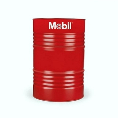 Редукторное масло Mobil SHC GEAR ISO VG: 150, 208л, синтетика