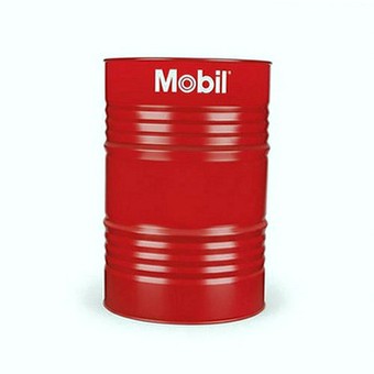 Редукторное масло Mobil SHC GEAR ISO VG: 220, 208л, синтетика