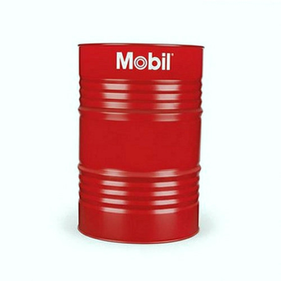 Редукторное масло Mobil SHC GEAR ISO VG: 220, 208л, синтетика
