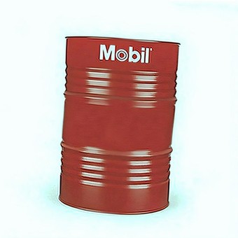 Редукторное масло Mobil SHC GEAR ISO 460, 208л, синтетика