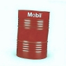 Редукторное масло Mobil SHC GEAR ISO 460, 208л, синтетика