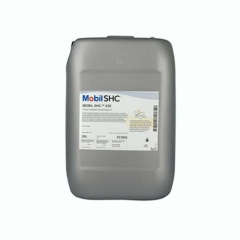 Редукторное масло Mobil SHC GEAR ISO VG: 460, 20л, синтетика