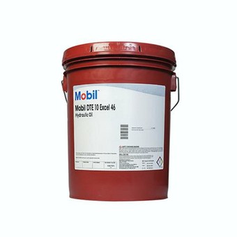 Гидравлическое Mobil Univis N ISO VG: 68, 20л, минеральное
