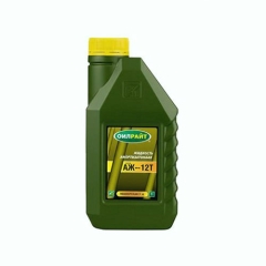 Индустриальное Oil Right АЖ-12Т, 1л, минеральное