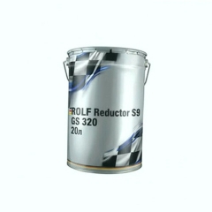 Редукторное масло Rolf Reductor ISO VG: 320, 20л, синтетика