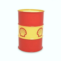 Масло для пневматических инструментов SHELL Air Tool Oil ISO VG: 100, 209л, минеральное