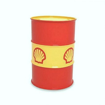 Масло для пневматических инструментов SHELL Air Tool Oil ISO VG: 100, 209л, минеральное