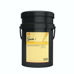 Индустриальное SHELL Tegula ISO 32, 20л, минеральное