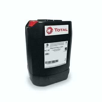 Пищевое масло Total FINAVESTAN ISO 22, 20л, минеральное