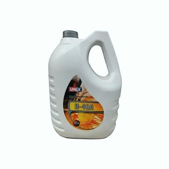 Индустриальное Unix И-40А ISO 46, 10л, минеральное