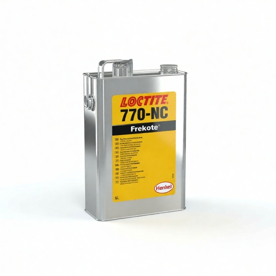 Loctite Frekote 770 NC, 3,78 л - Разделительная смазка для изготовления полимерных изделий